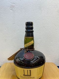 陳年細字登喜路蘇格蘭威士忌Dunhill Old Master Finest Scotch Whisky（750ml）