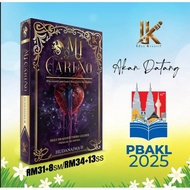 READYSTOCK MI CARINO Softcover by Hudanajwa