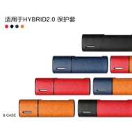 Suitable for LILCASE HYBRID2.0 Protective Case Korea lilcase hybrid2.0 Shock-resistant Protective Ca