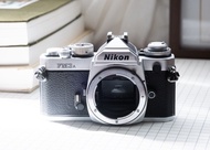 Nikon Fm3a 