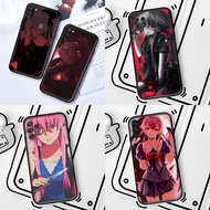 Samsung Galaxy A11 A12 A21S A22 A31 A32 A41 A42 cool anime Creative fall proof phone case