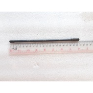 Genuine Left-Sided Shirt Pole Cutter (No. 9) Wave 125 Whale Msx125 1 Piece (90031-KPH-900)