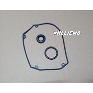 [ hlliew8 ] Honda '2001 Accord S84 S86 / Odyssey RA6 2.3 Engine Distributor Repair Seal Kit Set