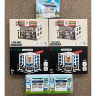7Eleven Flagship Store Building Block 2025 7e Limited Edition 2025