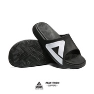 PEAK Taichi Slipper รองเท้าแตะ ฟื้นฟูเท้า ใส่หลังเล่นกีฬา เดินเล่น เพื่อสุขภาพเท้า ลดอาการบาดเจ็บ ET