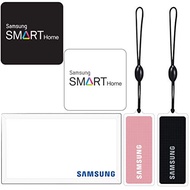 [PREMIUM] Samsung Digital Door Lock Smart Tag Key SDS RF Card Key Smart Key
