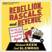 Rebellion, Rascals, and Revenue Michael Keen