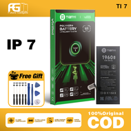 Bateri Battery Compatible For ip 7 1960mAh