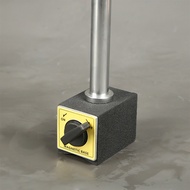 Large Magnetic Lengthened Gauge Holder Hydraulic Universal Magnetic Oil Pressure Magnetic Gauge Hold
