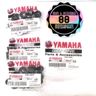 Yamaha Y110 SS body cover set skru Y110SS BODY COVER SCREW SKRU SKREW COVER SET
