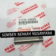 Hino ho7c ho7d valve Bushing or valve bottle