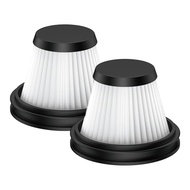 HOMETOOL Pack Of 2 Filters For Baseus A5 A5 Air Cyclone Technology Vacuum Cleaner