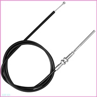 Ahead Metal Replacement Cable for 5055 5055c 7055 7055C 6015B Tiller Machine Tool
