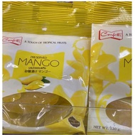 Halal Mango Dried Thailand Instant Snack
