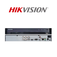 4 Channel Hikvision DS-7204HQHI-K1/E / DS-7204HQHI-K1/E/S ( Audio ) CCTV DVR - Hikvision 4 Channel D