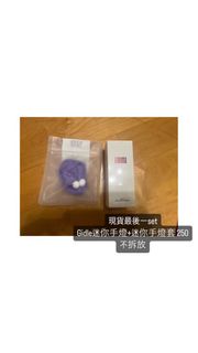 Gidle 迷你手燈 手燈套 現貨 演唱會