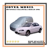 Car Cover/Hyundai Elantra Sedan Car Cover