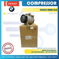 ORIGINAL DENSO BMW E60 7PK 7SEU17C COMPRESSOR ( 5280 )