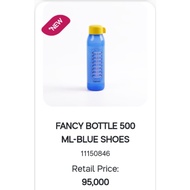Fancy Bottle 500ML Tupperware