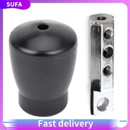 [SUFA]Gym Pulley Machine Cable Connector Gym Cable Terminal Wire Rope Connector