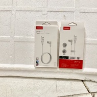 Chino-e phone charging cord type c D15 (1m2)