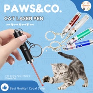 Laser Cat Toy LED Cat Toy Cat Toy Laser Toy for Cats Pet Laser Toy Mainan Laser Kucing Mainan Kucing