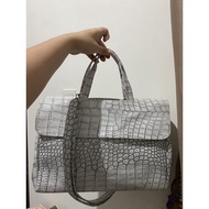 Preloved Kwani Bag