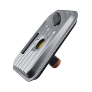 1Set Automatic Transmission Oil Filter & Oil Pan for Mondeo Powershift Winning 2.0T 7M5R-7G186-AC-GE