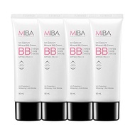 [1+1+1+1] MIBA Ion Calcium Mineral BB Cream 50ml