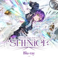 常闇永遠 2nd Live SHINYOR Blu-ray 常闇トワ