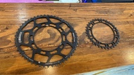 Rotor 50/34 齒片 110BCD