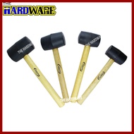 ARROW 8 OZ - 32 OZ Rubber Mallet