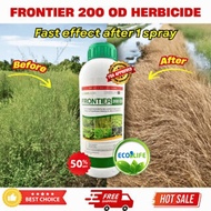 Frontier 200 OD 1L – Herbisid Padi Serbaguna, Tidak Merosakkan Tanah
