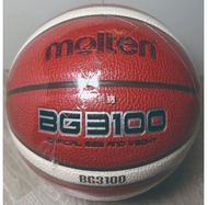 Molten BG3100 (Size 5) 5號小童籃球 (6-9歲/小一至小四) ｜Kids & Juniors (Ages 6-9)