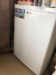 40L小型冷凍櫃