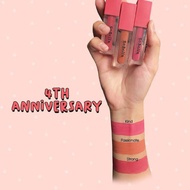 SOBELLA 4TH ANNIVERSARY LIPMATTE