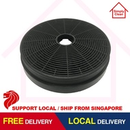 Universal Carbon / Charcoal Filter for Cooker Kitchen Hood CH06