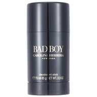 Carolina Herrera 卡羅琳娜．海萊拉 Bad Boy 除臭棒 75ml/2.3oz