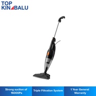 GAABOR 16000PA GVCW-M15A CORDED STICK VACUUM CLEANER