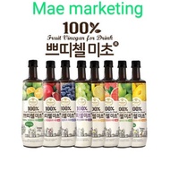 ♛CJ PETITZEL FRUIT VINEGAR 900ml 韩国水果醋