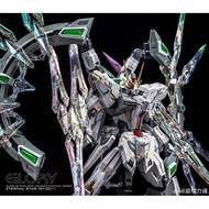ETERNAL STAR GLORY Lot 1 Rainbow Effect