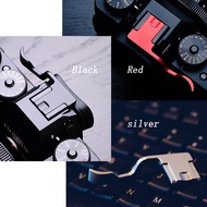 Grip Handle Fujifilm XS20 Thumb Rest Thumb Grip Hot Shoe For Fujifilm XT30III XS20 XS10 XT1 XT2 XT3 