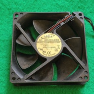 HIGH SPED FAN 9X9 12V 0.30A 3PIN CABLE