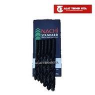 MATA NACHI 11.0mm drill bit 11.0 mm iron drill bit/