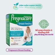 Pregnacare BREASTFEEDING Vitamins Supplement Breast Milk