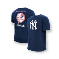 New Era NY Yankees x Awake NY