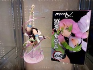 甘露寺蜜璃　重新上色　一番賞　AAA