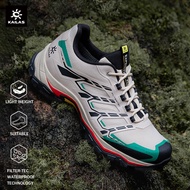 KAILAS Expedition 3 hiking shoes FLT waterproof grip EVA cushioning breathable outdoor hiking shoes 