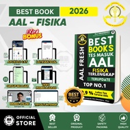 PLC - Physics Material & Question Bank Book Preparation for Entrance Test AAL 2026