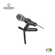 Audio Technica ATR2100x-USB ไมโครโฟน Dynamic USB/XLR Microphone ไมค์ไดนามิก ไมค์อัดเสียง